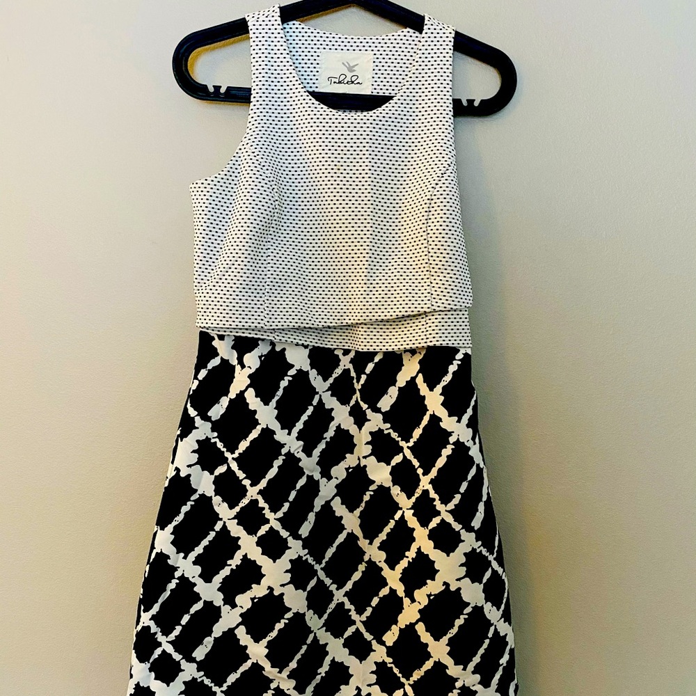 Tabitha Dress